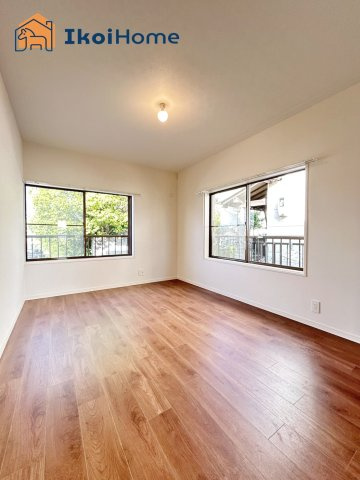 明石市朝霧東町2丁目　中古戸建のその他|●年中無休：当日予約可●2階にはフリールームを入れて4部屋の洋室がございます！
