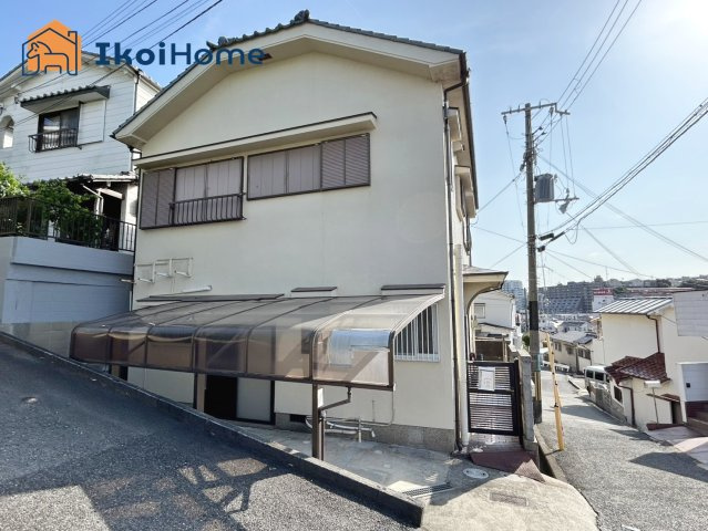 明石市朝霧東町2丁目　中古戸建のその他|～ご見学に関して～平日や夜間でもご案内可能。決まったお時間で身動きが取れない方も臨機応変に対応します