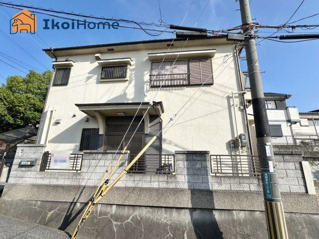 明石市朝霧東町2丁目　中古戸建のその他|物件・当店の最寄駅まで無料送迎！最短10分で指定場所へお迎えに向かいます！まずはお問い合わせください