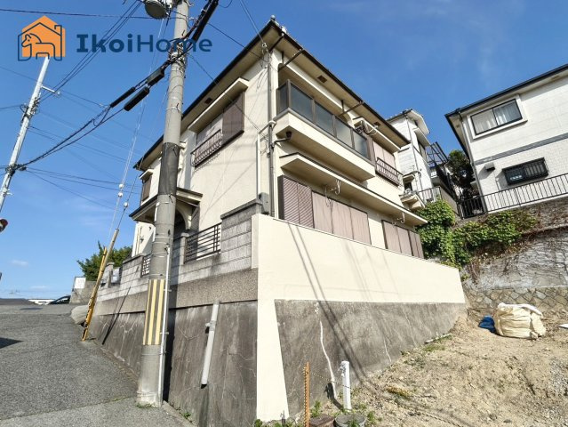 明石市朝霧東町2丁目　中古戸建の周辺|●年中無休：当日予約可●外装塗装もされておりますので、傷みがなくとても綺麗です！