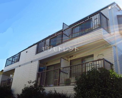 【その他共用部分】 | クレッセントSI-4 | 使い勝手のいい寝室です