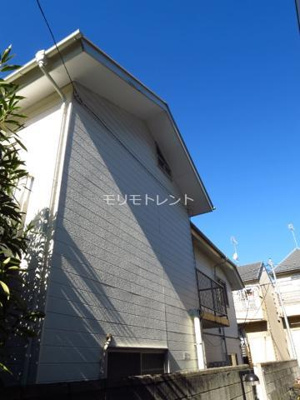 【外観】 | クレッセントSI-4 | 建物外観を気になさる方へ、見た目の良い物件です