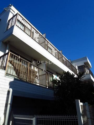 【周辺】 | クレッセントSI-4