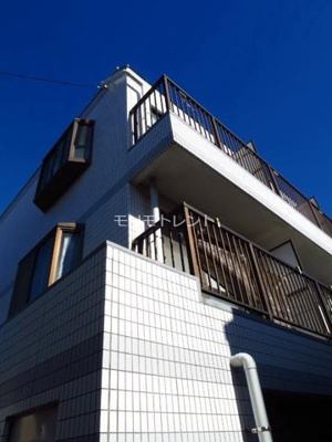 【外観】 | クレッセントSI-4 | 建物外観を気になさる方へ、見た目の良い物件です