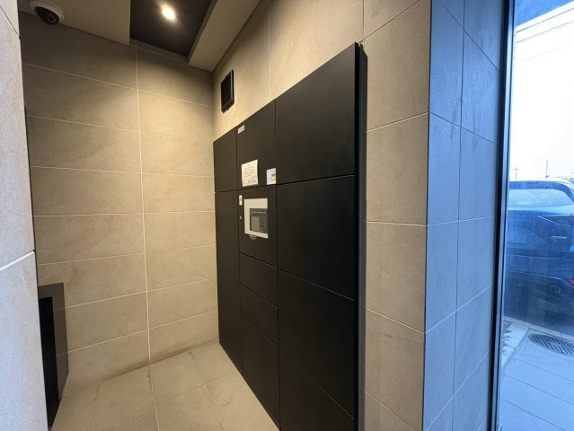 ディアレイシャス金山|名古屋市の賃貸ならMy賃貸のその他共用部分|ディアレイシャス金山