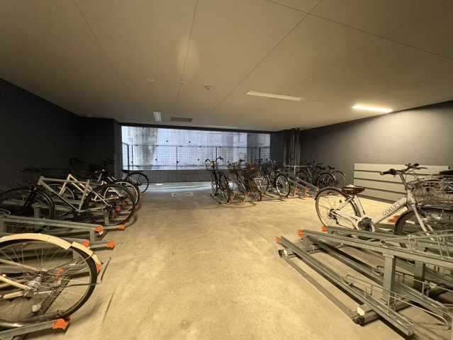 ディアレイシャス金山|名古屋市の賃貸ならMy賃貸のその他共用部分|ディアレイシャス金山