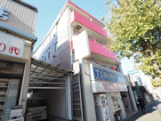 ヨコハマベイキングプリンセスの画像