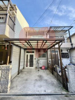 【外観】 | 東大阪市友井３丁目貸家