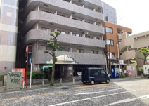 ライオンズマンション相模原第七の画像