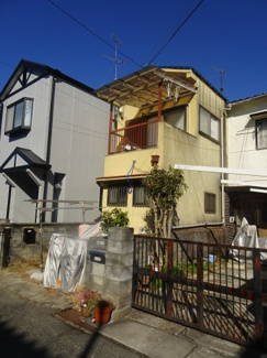 【外観】 | 川西市東畦野2丁目