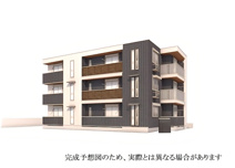 ビューテラスⅡの画像