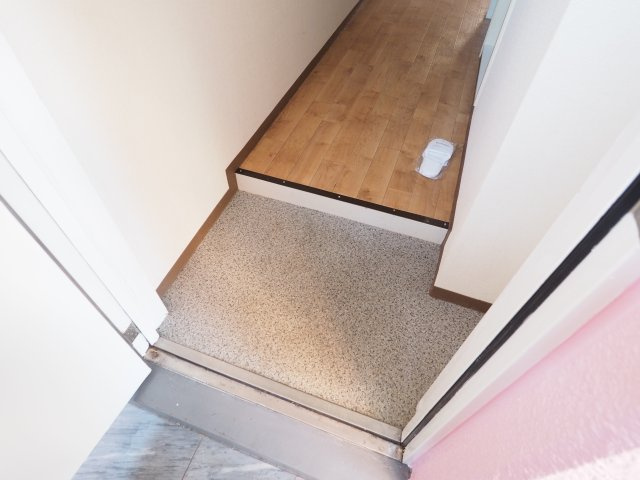ヨコハマベイストロベリーインターナショナルの設備|別部屋参考写真
