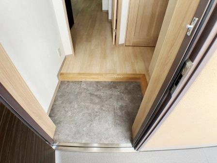 桜坂第３ハイツのその他