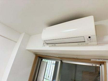 桜坂第３ハイツの設備