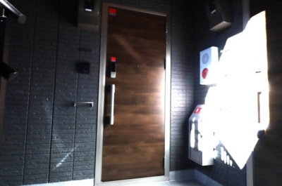 【ロビー】 | With Grace Heaven