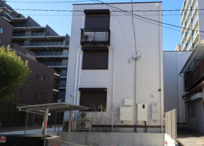 【外観】 | With Grace Heaven