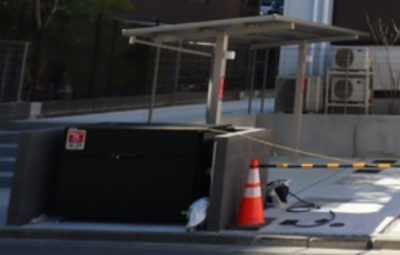 【その他共用部分】 | With Grace Heaven