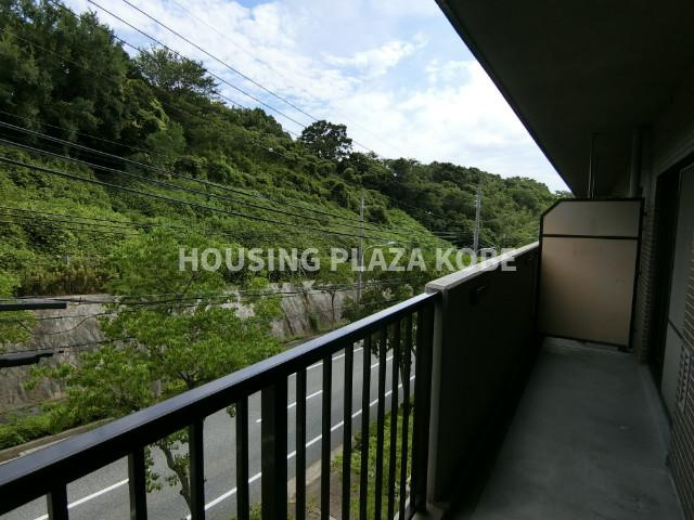 グリーンゲート清玄の展望