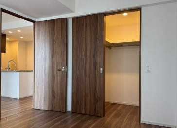 【内装】 | ザ・パークハウス西新宿タワー60