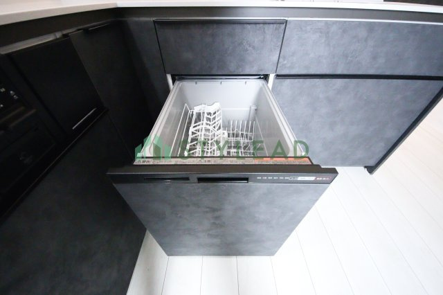 【キッチン】 | 食器洗い乾燥機