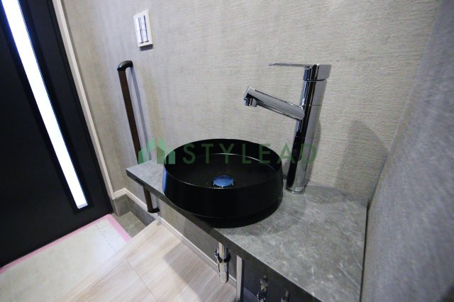 【その他】 | 玄関手洗い水栓