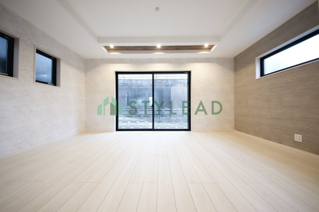 【居間・リビング】