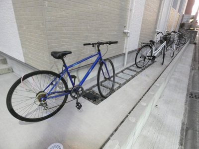 【駐車場】 | シトラスジュノス