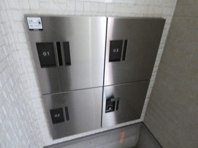 【その他共用部分】 | シトラスジュノス