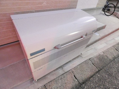 【周辺】 | シトラスジュノス