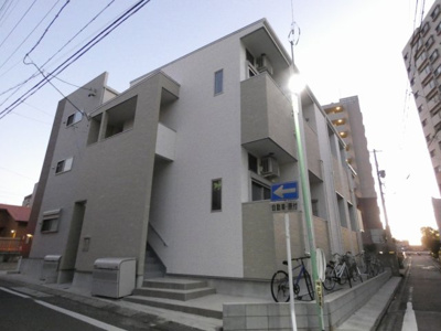 【外観】 | シトラスジュノス