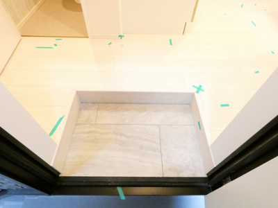 【玄関】 | シトラスジュノス