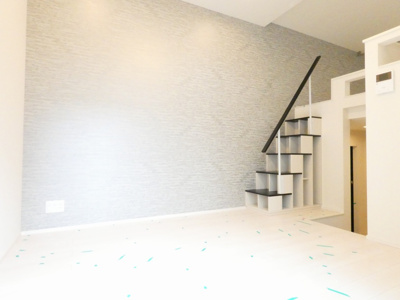 【居間・リビング】 | シトラスジュノス