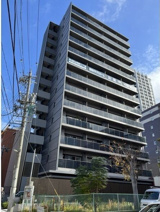 Brillia(ブリリア)名駅二丁目の画像