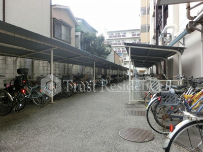 【その他共用部分】 | ファミール亀戸