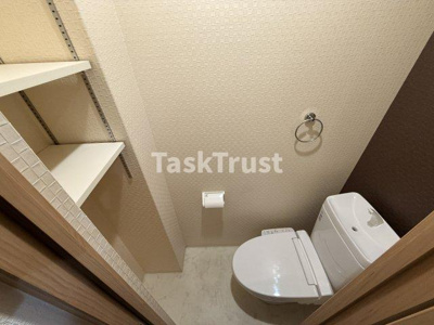 【トイレ】 | プラ・ディオ成育