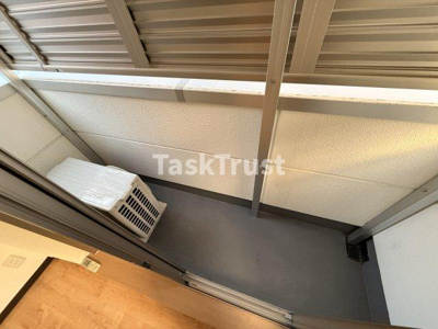 【バルコニー】 | プラ・ディオ成育