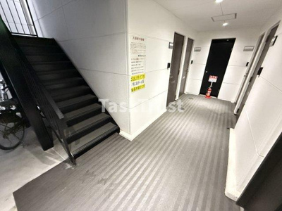 【ロビー】 | プラ・ディオ成育