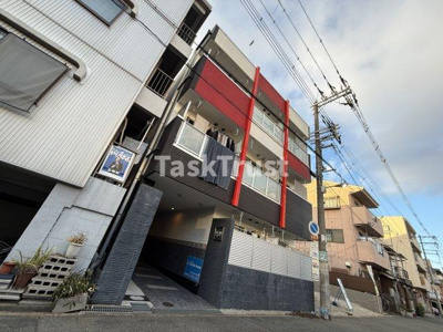 【外観】 | プラ・ディオ成育