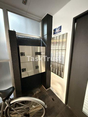 【その他共用部分】 | プラ・ディオ成育