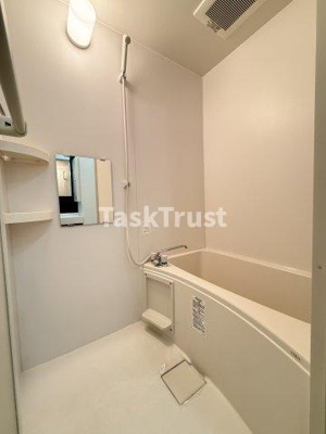 【浴室】 | プラ・ディオ成育