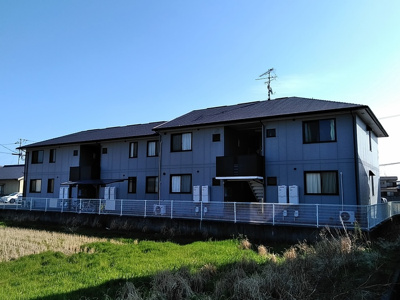 【外観】 | 大和グレイスT&I