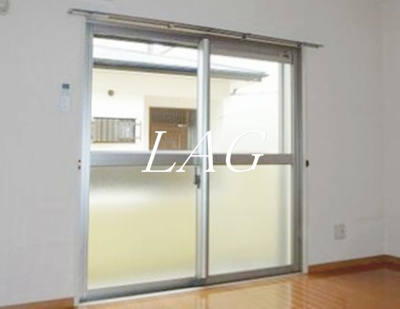 【バルコニー】 | オリーブ | バルコニーです。