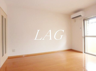 【居間・リビング】 | オリーブ | 洋室のお部屋です。