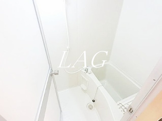 【浴室】 | オリーブ | お風呂です。