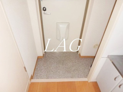 【玄関】 | オリーブ | 玄関です。