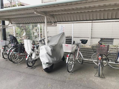 【その他】 | フロンティ枚方公園