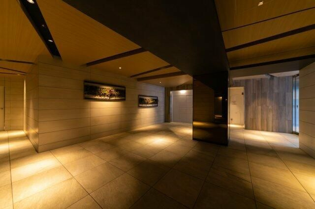 プラウドフラット上野松が谷のその他