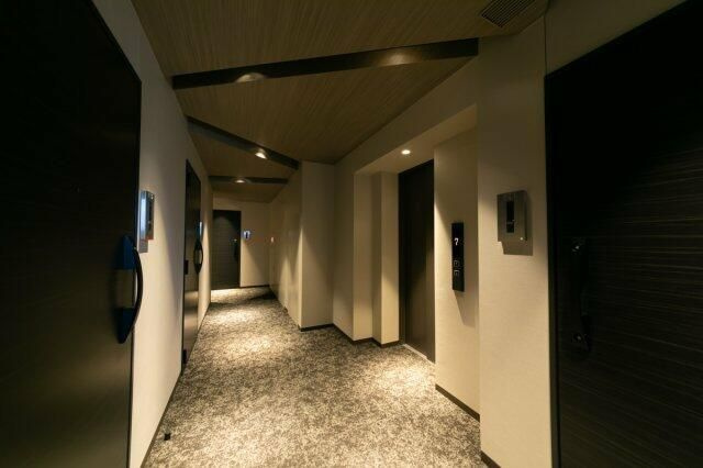 プラウドフラット上野松が谷のその他