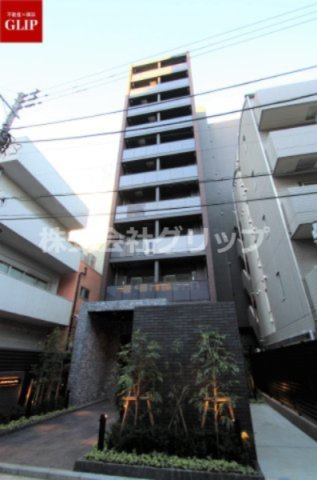 Le'a GRANDE横濱戸部