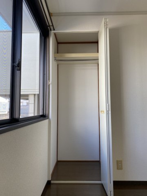 【収納】 | メゾン秋月